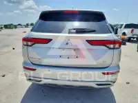 2024 Mitsubishi OUTLANDER photo
