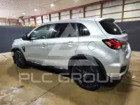 2024 Mitsubishi OUTLANDER фото