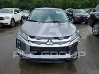 2024 Mitsubishi OUTLANDER фото