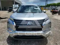 2024 Mitsubishi OUTLANDER фото