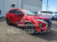 2024 Mitsubishi OUTLANDER фото