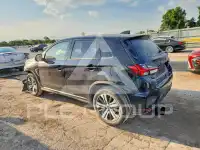 2024 Mitsubishi OUTLANDER фото