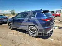 2024 Mitsubishi OUTLANDER фото