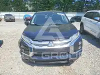 2024 Mitsubishi OUTLANDER фото