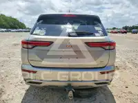2024 Mitsubishi OUTLANDER фото