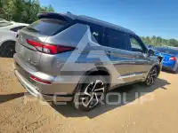 2024 Mitsubishi OUTLANDER фото
