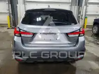 2024 Mitsubishi OUTLANDER фото