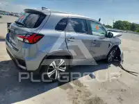2024 Mitsubishi OUTLANDER фото