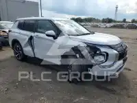2024 Mitsubishi OUTLANDER фото