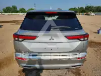 2024 Mitsubishi OUTLANDER фото