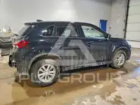2024 Mitsubishi OUTLANDER photo