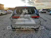 2024 Mitsubishi OUTLANDER фото