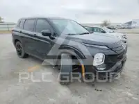 2024 Mitsubishi OUTLANDER фото
