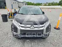 2024 Mitsubishi OUTLANDER фото