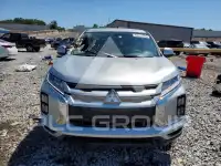 2024 Mitsubishi OUTLANDER фото