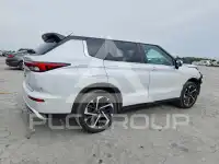 2024 Mitsubishi OUTLANDER фото