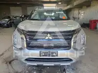 2024 Mitsubishi OUTLANDER фото
