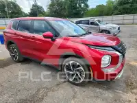 2024 Mitsubishi OUTLANDER фото
