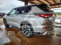 2024 Mitsubishi OUTLANDER фото