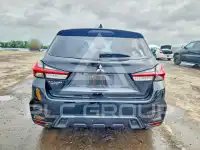 2024 Mitsubishi OUTLANDER фото