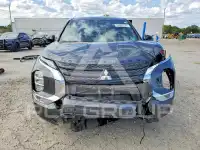 2024 Mitsubishi OUTLANDER фото