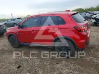 2024 Mitsubishi OUTLANDER фото