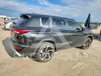 2024 Mitsubishi OUTLANDER фото