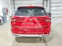 2024 Mitsubishi OUTLANDER фото