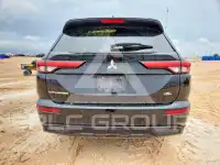 2024 Mitsubishi OUTLANDER фото