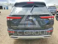 2024 Mitsubishi OUTLANDER фото