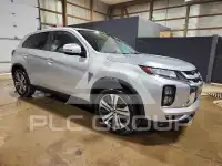 2024 Mitsubishi OUTLANDER фото