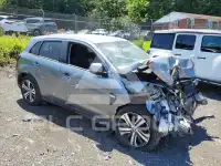 2024 Mitsubishi OUTLANDER фото
