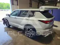 2024 Mitsubishi OUTLANDER фото