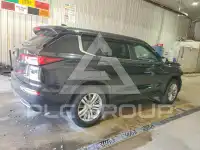 2024 Mitsubishi OUTLANDER фото