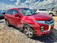 2024 Mitsubishi OUTLANDER фото