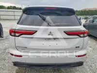 2024 Mitsubishi OUTLANDER фото