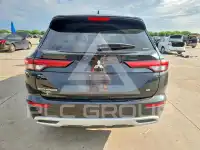 2024 Mitsubishi OUTLANDER фото