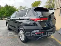 2024 Mitsubishi OUTLANDER фото