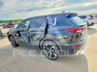 2024 Mitsubishi OUTLANDER фото