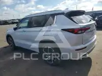 2024 Mitsubishi OUTLANDER фото
