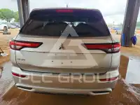 2024 Mitsubishi OUTLANDER фото