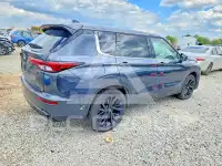 2024 Mitsubishi OUTLANDER фото