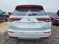 2024 Mitsubishi OUTLANDER фото