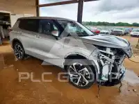 2024 Mitsubishi OUTLANDER фото