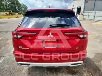 2024 Mitsubishi OUTLANDER фото