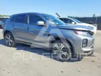 2024 Mitsubishi OUTLANDER фото