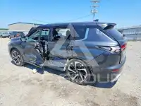 2024 Mitsubishi OUTLANDER фото