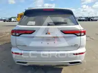 2024 Mitsubishi OUTLANDER фото