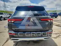 2024 Mitsubishi OUTLANDER фото