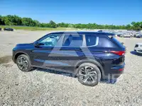 2024 Mitsubishi OUTLANDER фото